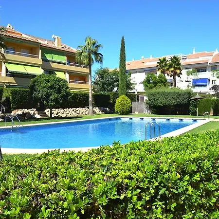 Apartamento Isleta Marina I *